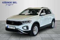 Volkswagen T-Roc 1.5 TSI DSG 150hk Nyservad/ Drag/ Kamera