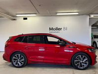 Skoda Enyaq iV 80X 82 KWH SPORTLINE DRAG