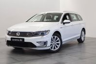 Volkswagen Passat  GTE 1.4 Plug-In Värmare V-Hjul Nyservad