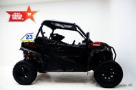 Can-Am MAVERICK SPORT 1000R *RACEKLAR SXS *Ränta 1,99%*