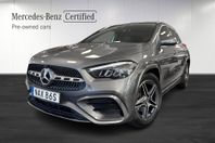 Mercedes-Benz GLA 200 AMG