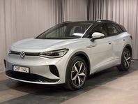 Volkswagen ID.4 GTX Assistans Komfort Dragkrok 4,99 RÄNTA