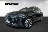 Mercedes-Benz EQA 250 Progressive Widescreen Distronic