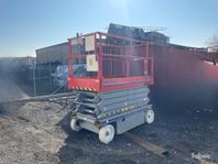 Skyjack SJIII 4632 Saxlift (84773)