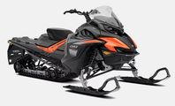 Lynx Xterrain Core 600 EFI