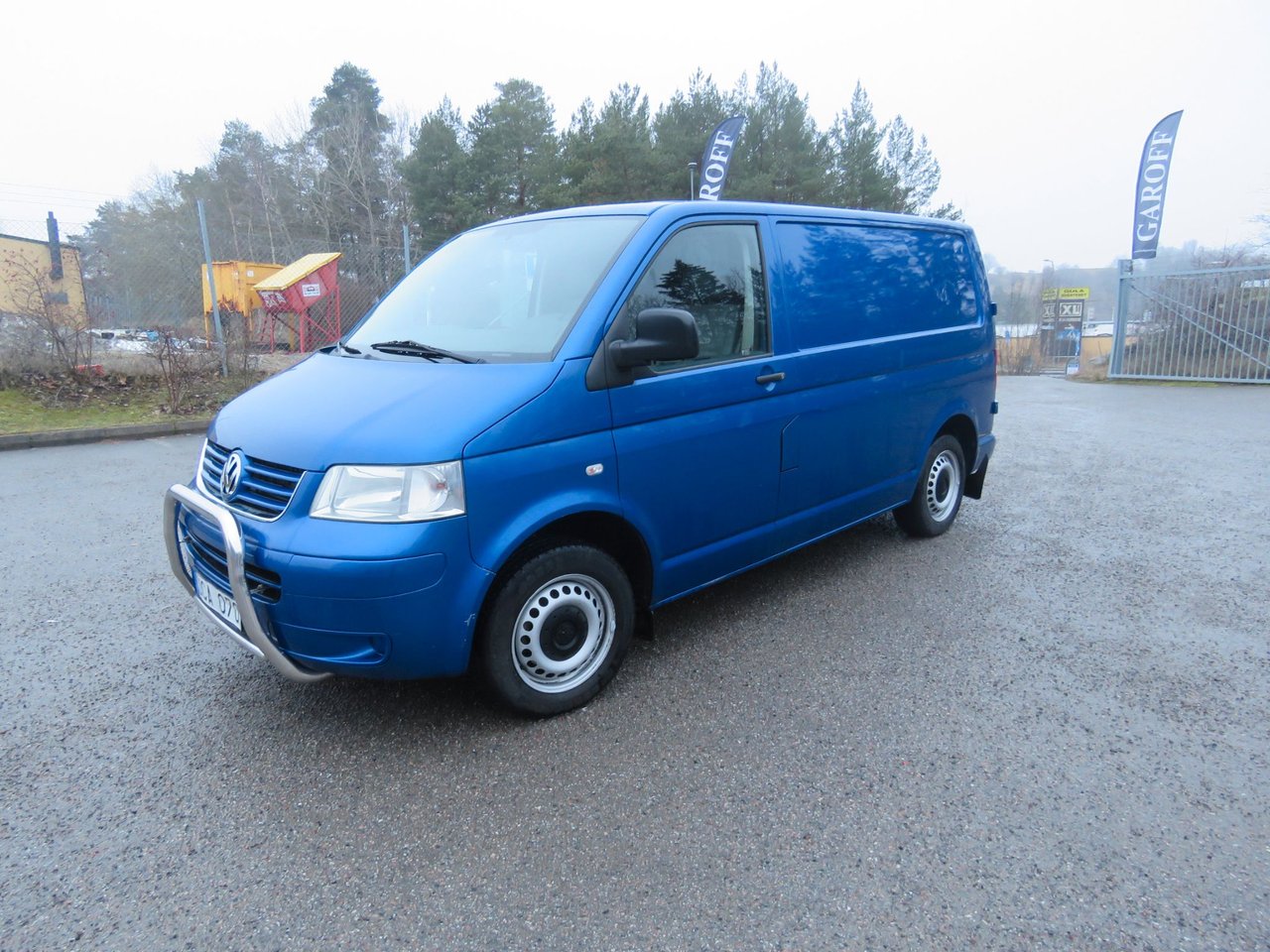 Volkswagen Transporter T28 1....