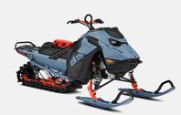 Ski-Doo Freeride 146 850 E-tec