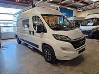 Bürstner Eliseo 602