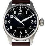 IWC Big Pilot 43
