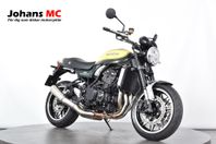 Kawasaki Z900 RS ABS, Mycket fint skick
