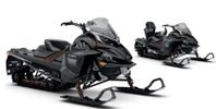 Lynx Xterrain Limited 900 ACE turbo Passenger