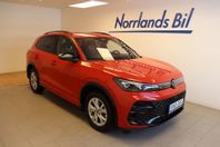 Volkswagen Tiguan R-LINE 2.0 TDI 4Motion 193Hk/Drag/P-Värmar