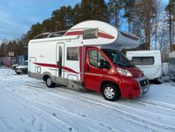 Bürstner Levanto A576 Mjet 3.0