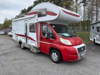Bürstner Levanto A576 Mjet 3.0