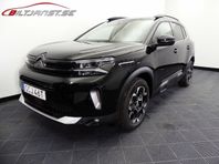 Citroën C5 Aircross KAMERA | NAVI | CARPLAY