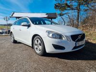 Volvo V60 D3 Geartronic Kinetic Euro 5