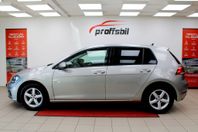 Volkswagen Golf 1.0 TSI Aut Carplay 5-dörrar PDC Fram & Bak