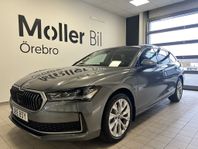 Skoda Superb Combi Selection 1,5 TSI M-HEV 150HK DSG