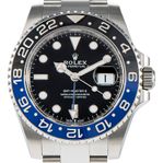Rolex GMT-Master II 126710BLNR Oanvänd