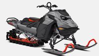 Ski-Doo Summit X 850 e-tec 154