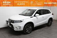 Suzuki Vitara Hybrid AllGrip Inclusive AWD Motorv Extraljus
