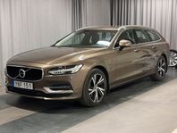 Volvo V90 T8 AWD TwEn Momentum Advanced, Drag