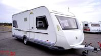 Knaus Royale 560 UF | Förtält