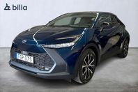 Toyota C-HR 2,0 Hybrid AWD-i Style