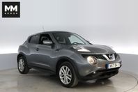 Nissan Juke 1.6 XTRONIC-CVT Euro 6/ 1 ägare