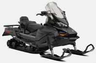 Ski-Doo Skandic LE 900 ACE