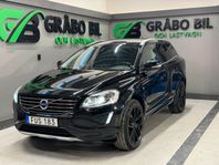 Volvo XC60 D4 Momentum, Ocean Race 0% RÄNTA 36-MÅN