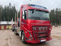 Volvo FH16 650