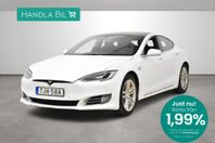 Tesla Model S Long Range AWD 1636kr/mån 1,99% RÄNTEKAMPANJ