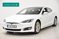 Tesla Model S Long Range AWD Autopilot Luftfj Pano 5,99%