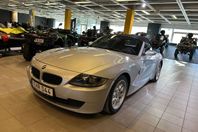 BMW Z4 2.0i Roadster Cab