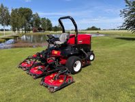 Toro 4500 Gräsklippare