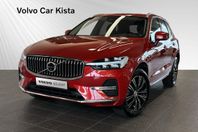 Volvo XC60 Recharge T6 II Inscription SE SPEC (SELEKT)