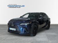 Lexus RX 450h+ Luxury ML Panoramatak /drag,vinterhjul