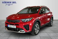 Kia Stonic 1.0 T-GDI DCT GT-Line Kamera/ Navi/ Carplay