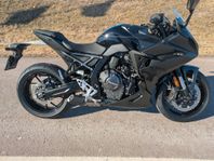 Suzuki GSX-8R