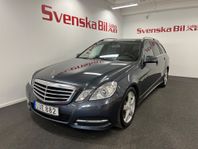 Mercedes-Benz E 220 T CDI 7G-Tronic Plus Avantgarde Euro 5