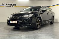 Toyota Avensis Kombi 1.8 Valvematic Active Euro 6