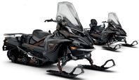 Lynx Commander  Limited 900 ACE Turbo Passenger