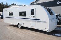 Adria 663 HT