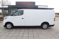 Maxus E-Deliver 3 50.2 kW LWB Momsbil Backkamera AC Nybilsga