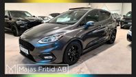 Ford Fiesta 1.0 EcoBoost DCT ST-Line *Gotlandsbil *1500 mil