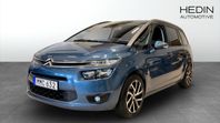 Citroën C4 Picasso 1.6 HDi 7SITS 116HK  NAVI  KEYLESS