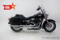 Harley-Davidson Heritage Classic  SUPERKAMPANJ*3,75% Ränta!*