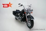 Harley-Davidson Heritage Classic 114 *3,75% Ränta!*
