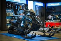 Polaris RMK 850 Khaos 155"